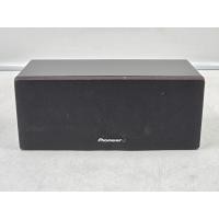 ราคา BI99 ลำโพงญี่ปุ่นมือสอง CENTER 1 ลูก (I51) PIONEER S-SWR727 100W 4 โอห์ม Woofer 2.5 นิ้ว Size ตู้ 22x10x9CM ฝาหน้าเปิดไม (50157263075)