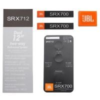 ราคา ชุด JBL SRX712 SRX700 สติ๊กเกอร์พลาสติก ป้ายโลโก้ ชิ้นส่วนทดแทน (29622008647)