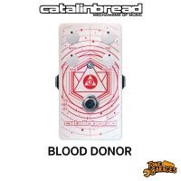ราคา Catalinbread BLOOD DONOR Made in USA (15677264699)