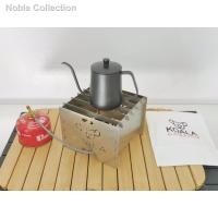 ราคา 卍♞❄♚♨❐KOALA บังลมเตาแก๊ส เตาถ่าน บังลมแบบพกพา ที่บังลมเตาแก๊สแคมป์ปิ้ง ที่บังลม เตาพับ บังลม เตาพกพา ฉากบังลม (10665515605)