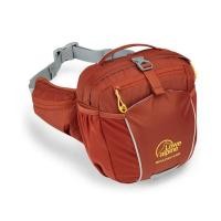 ราคา ***อ่านรายละเอียดก่อนสั่ง สินค้ามีตำหนิ Sale 50%***กระเป๋าคาดเอว Lowe Alpine รุ่น Space Case สีส้ม Tabasco/Amber (9850324915)