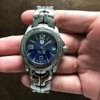 ราคา Tag Heuer Link Automatic Chronometer (856690974)