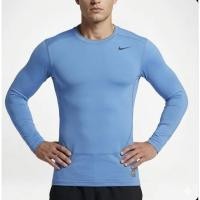 ราคา เสื้อรัดกล้ามเนื้อมือสอง Nike Pro Combat Compression (47207299546)