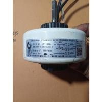 ราคา มอเตอร์คอยแอร์ คอยเย็น19w.AC (53102789879)