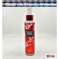 ราคา เข้าใหม่ ของแท้ 100% Bath & Body works Japanese Cherry Blossom Diamond Shimmer mist (26930222816)