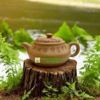 ราคา กาน้ำชาสไตล์จีน(งานปั้นมือแท้100%)พรีเมี่ยมเกรด (29834124744)