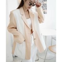ราคา Twomorrow Blazer Peachie Two Tone (18848344114)