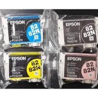 ราคา Epson 82N (ไม่มีกล่อง) (13797334050)