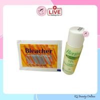 ราคา เบอริน่า ผงฟอกสีผม บลีชเชอร์ Berina Bleacher Power (49156531215)