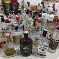 ราคา ขวดเหล้าเปล่า เหล้านอกพร้อมกล่อง มีให้เหลือกหลายแบบ (23459407824)