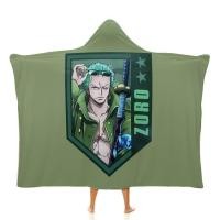 ราคา โรโรโนอา โซโล ผ้าห่มคลุมด้วยผ้าผ้าสักหลาดนุ่มพิเศษโยนผ้าห่มสําหรับเด็กหญิงชายผู้ใหญ่ทุกฤดูกาล (58055243002)