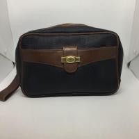 ราคา Authentic DUNHILL tote bag (897319586)