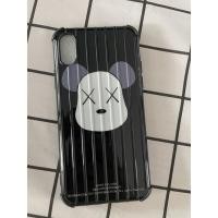 ราคา case iPhone x/xs ลายหมี (10652869069)