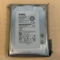 ราคา (ส่งฟรี) Dell Harddisk SAS 600GB 600G 15K 6Gbps 3.5" ของใหม่ รับประกัน 1 ปี (57357006648)