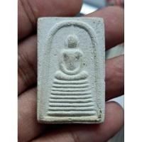 ราคา สมเด็จ วัดเกษไชโย รุ่นประวัติศาาตร์ อนุสรณ์ 200 ปีสร้างปี2531 พิมพ์ 5 ชั้น นิยมสภาพสวยมาก ไม่มีกล่อง ประกันแท้ตลอดชีพ (24190808943)