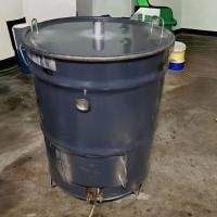 ราคา ถังอบไก่ ทรงเตี้ย รุ่นใช้อบด้วยแก๊ส มีพร้อมส่ง (53054061405)