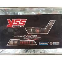 ราคา โช๊ค Yss แท้ โช๊คสำหรับ Wave 110i 125i (5637038342)