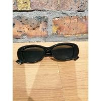 ราคา [มือสอง] GUCCI GG1829SK/BLK Overframe แว่นกันแดด 【direct from Japan】 (43421508415)