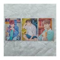 ราคา Stray Kids tincase - โปสการ์ด Seungmin (9845039874)
