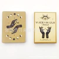 ราคา พร้อมสต็อก จัดส่งที่รวดเร็ว การ์ดขายดี ไพ่ออราเคิล ไพ่ทาโรต์ ไพ่ทาโรต์63215220260304 (52156742366)