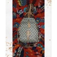 ราคา VENUS กระเป๋าสะพายหลังและสะพายข้าง ลายยอดฮิต (26661081980)