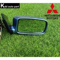 ราคา กระจกมองข้าง ( ด้านขวา ) ไฟฟ้า 5 สาย Mitsubishi Lancer Cedia (28141897613)