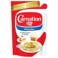 ราคา คาร์เนชั่น นมข้นจีด นมปรุงอาหารและเบเกอรี่ ขนาด 1 กก. (5978137216)