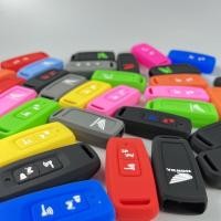 ราคา เคสกุญแจ Pcx160,Adv350,Click160,Leadตัวใหม่ 4 วาล์ว ซิลิโคนกุญแจรีโมท Pcx 2021-2023 พร้อมส่ง (26807370489)