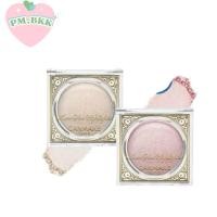 ราคา ส่งด่วน ‼️ หิ้วเองจากญี่ปุ่น (2สี) canmak moon highlighther ไฮไลท์ไข่มุกเนื้อละเอียด ออกใหม่** (41605143406)