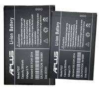 ราคา Battery แบตเตอรี่ โทรศัพท์ APLUS รุ่น Inter, A5, P8, star ปี 2018 / P500, M9, G11, S700 ปี 2019 / P500,P007,A500 ปี 2020 (21644130534)