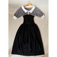 ราคา เดรสมือสอง Lyn around sz.S-L (28932382154)