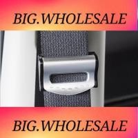 ราคา 2 ชิ้นสากลรถที่นั่งเข็มขัดคลิปรถที่นั่งเข็มขัดหัวเข็มขัดกันชนคลิปรถความปลอดภัยเข็มขัดคลิปรถความปลอดภัยเข็มขัดกันชน (56004927327)