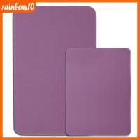 ราคา 2 ชิ้นจักรเย็บผ้า Muffling MAT เท้าเหยียบไม่มี Slip จักรเย็บผ้าอเนกประสงค์จักรเย็บผ้า MAT SHOPTKC7991 (49753502525)
