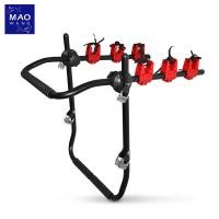 ราคา MAO แร็คเก็บจักรยานท้ายรถ Bike Rack อุปกรณ์ขนย้ายติดหลังคารถยนต์ ขาแขวนจักรยาน (15564149177)