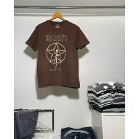 ราคา เสื้อวงมือสอง VINTAGE 2004 RUSH (MADE IN USA) Size L มือ2 (8286066759)