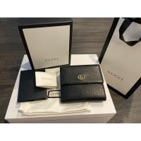 ราคา Gucci wallet **USED** แท้ (9621508254)