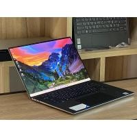 ราคา DELL XPS 15 9500 i7-1075H SSD512GB RAM32GB GTX1650 Ti(4GB GDDR6) UHD 4K Touch Screen ประกันศูนย์ (14406748602)