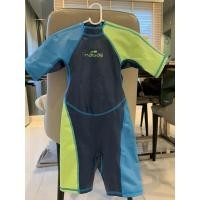 ราคา ส่งต่อชุดว่ายน้ำเด็กเก็บอุณหภูมิ Nabaiji size 5 (12024652485)