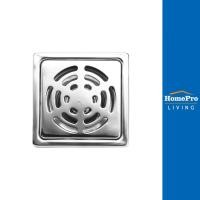 ราคา DEXZON ตะแกรงกันกลิ่นเหลี่ยม FS-JACK 3.5 นิ้ว จัดส่งโดย HomePro (24369493176)