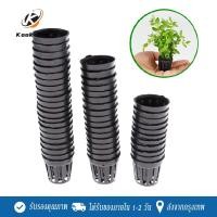 ราคา กระถาง 5 ชิ้น กระถางต้นไม้น้ำ กระถางพลาสติก สำหรับปลูกต้นไม้น้ำ ส่งจากกรุงเทพ (26855973833)