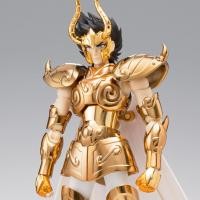 ราคา SAINT SEIYA Saint Cloth Myth EX Capricorn Shura OCE Lot JP. BANDAI (51352052147)