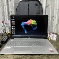 ราคา HP 15s-gr0511AU จอใหญ่ 15.6” ประกันศูนย์ยาวๆ 18เดือน (18302488916)