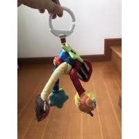ราคา Lamaze ของเล่นแขวนเปล ของเล่นแขวนรถเข็นเด็ก ของเล่นเสริมพัฒนาการ (8943073083)