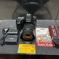 ราคา CANON 70D+18-55mm f/3.5-5.6 is STM (กล้องDSLR) (28067396159)