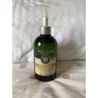 ราคา L’Occitane volume&strength shampoo (8478315174)