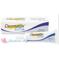 ราคา Dermatix Ultra Gel ลบรอยแผลเป็น15g. (229282811)