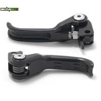 ราคา BIKINGBOY Hydraulic Brake Lever Levers For Shimano Deore XT M8000 & M8100 M 8000 8100 Set Flo Motor (50206120731)