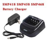 ราคา ▥ MOTOROLA อินเตอร์คอม Smp418 Z418 Smp458 Smp468 Intercom แบตเตอรี่ Charger (51101523451)