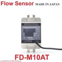 ราคา FD-M10AT KEYENCE FD-M10AT FLOW SENSOR KEYENCE FD-M10AT โฟลว์เซนเซอร์แบบแม่เหล็กไฟฟ้า KEYENCE FD-M KEYENCE (5195651553)