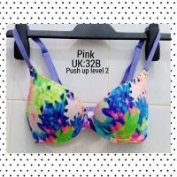 ราคา (PRELOVED) Victorias secret bra สีชมพู series (20118910775)